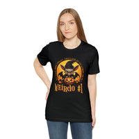 Weirdo #1 Tee | Goth T-shirts