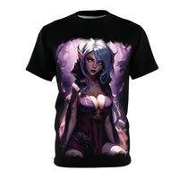 Cylia Bauble Art T-shirt