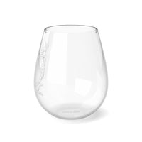 Age Gets Better with Wine Stemless Wine Glass