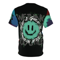 Nothing Beats a Great Smile Demon Tee