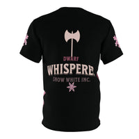 Dwarf Whisperer Snow White Tee