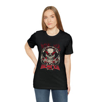 Fear The Reaper Tee | Goth T-shirts