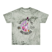 Spellbound and Fabulous Color Blast T-Shirt