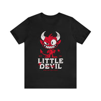 Little Devil Tee