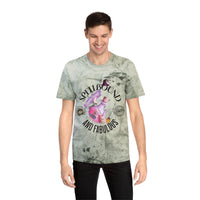 Spellbound and Fabulous Color Blast T-Shirt