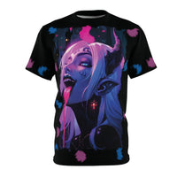 Vampire Rave Tee