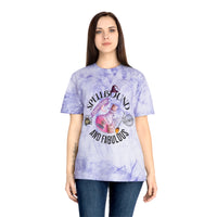 Spellbound and Fabulous Color Blast T-Shirt