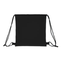 Bite Me Gothic Drawstring Bag