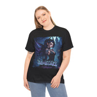 Cemetery Whisperer Gothic Tee