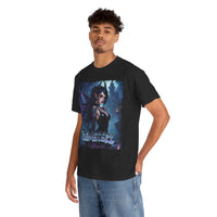 Cemetery Whisperer Gothic Tee