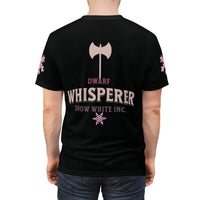 Dwarf Whisperer Snow White Tee