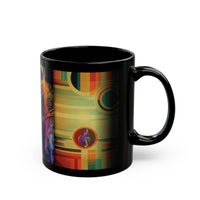 Feelin' It Hippie Elf Coffee Mug