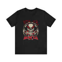 Fear The Reaper Tee | Goth T-shirts