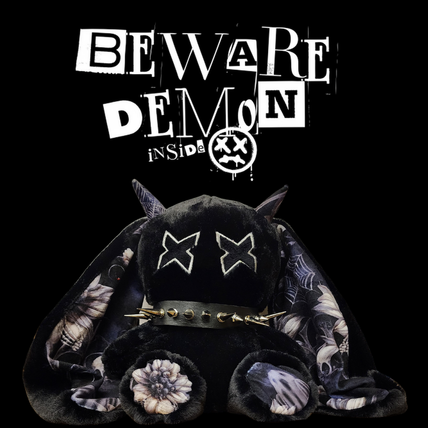 Demon Spawn Collar