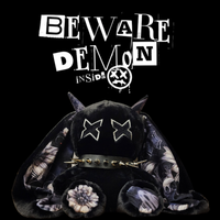 Demon Spawn Collar