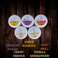 Cinderella After Dark Body Butter