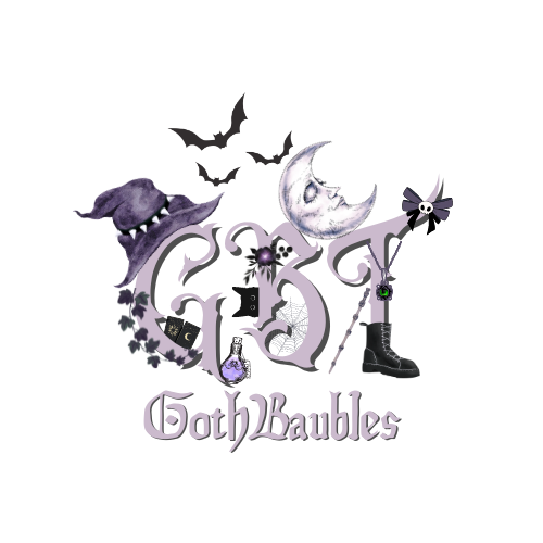 Goth Baubles