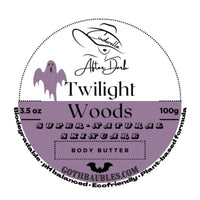 Cinderella After Dark Body Butter